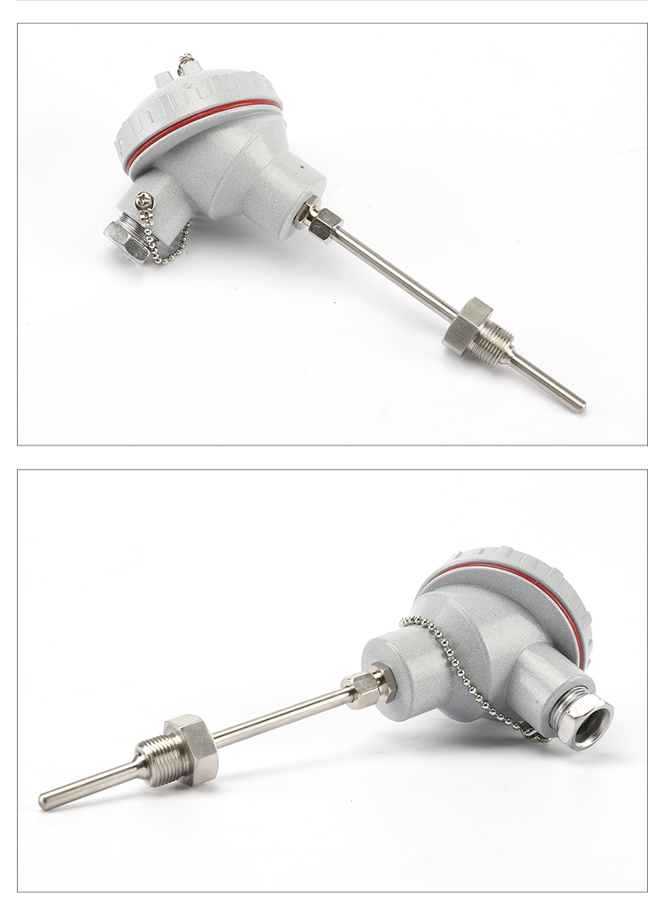 隔爆熱電阻三線制